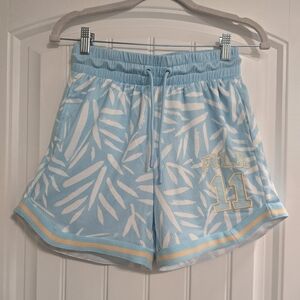 🌟7/25$ FILA Printed Basketball Shorts